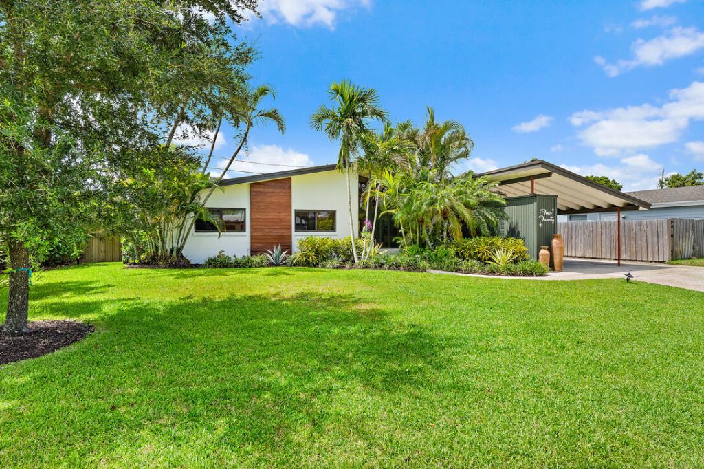 420 Gulf Road, North Palm Beach, FL 33408 Photo