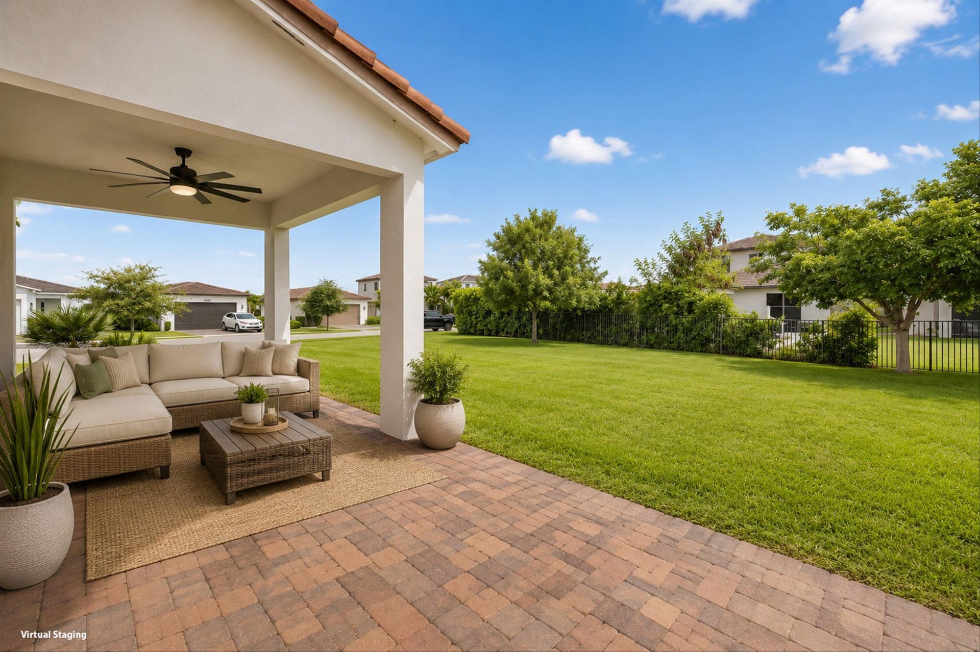 5405 Starfish Road, Westlake, FL 33470 Photo