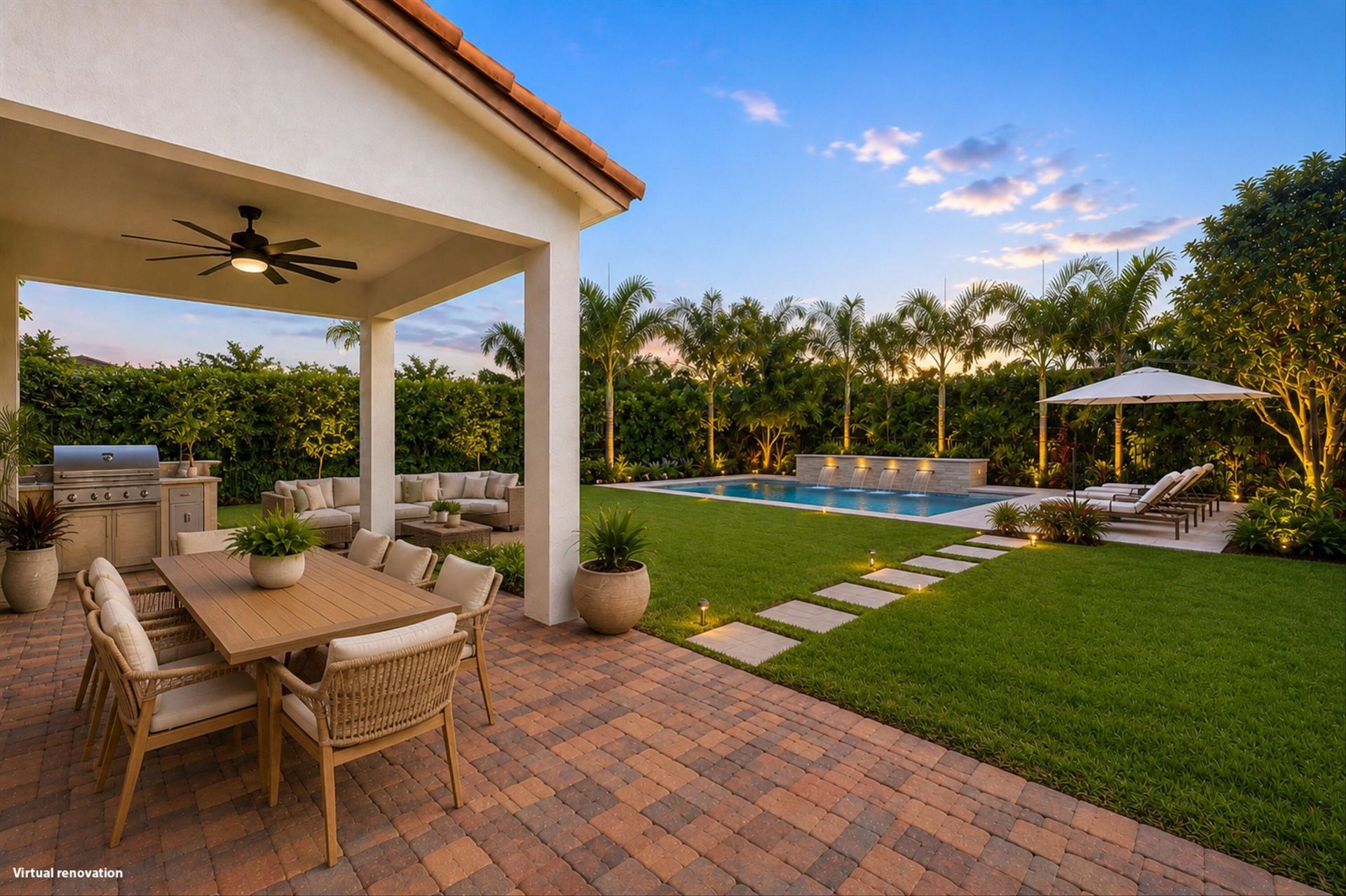 5405 Starfish Road, Westlake, FL 33470 Photo