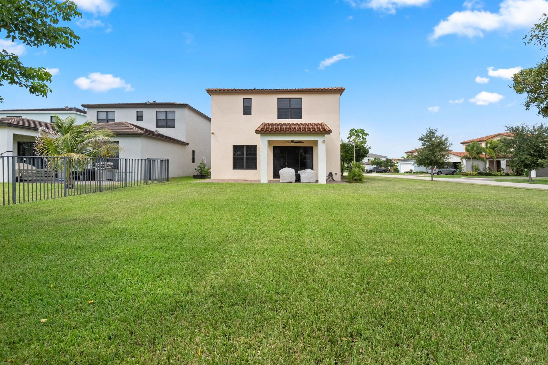 5405 Starfish Road, Westlake, FL 33470 Photo
