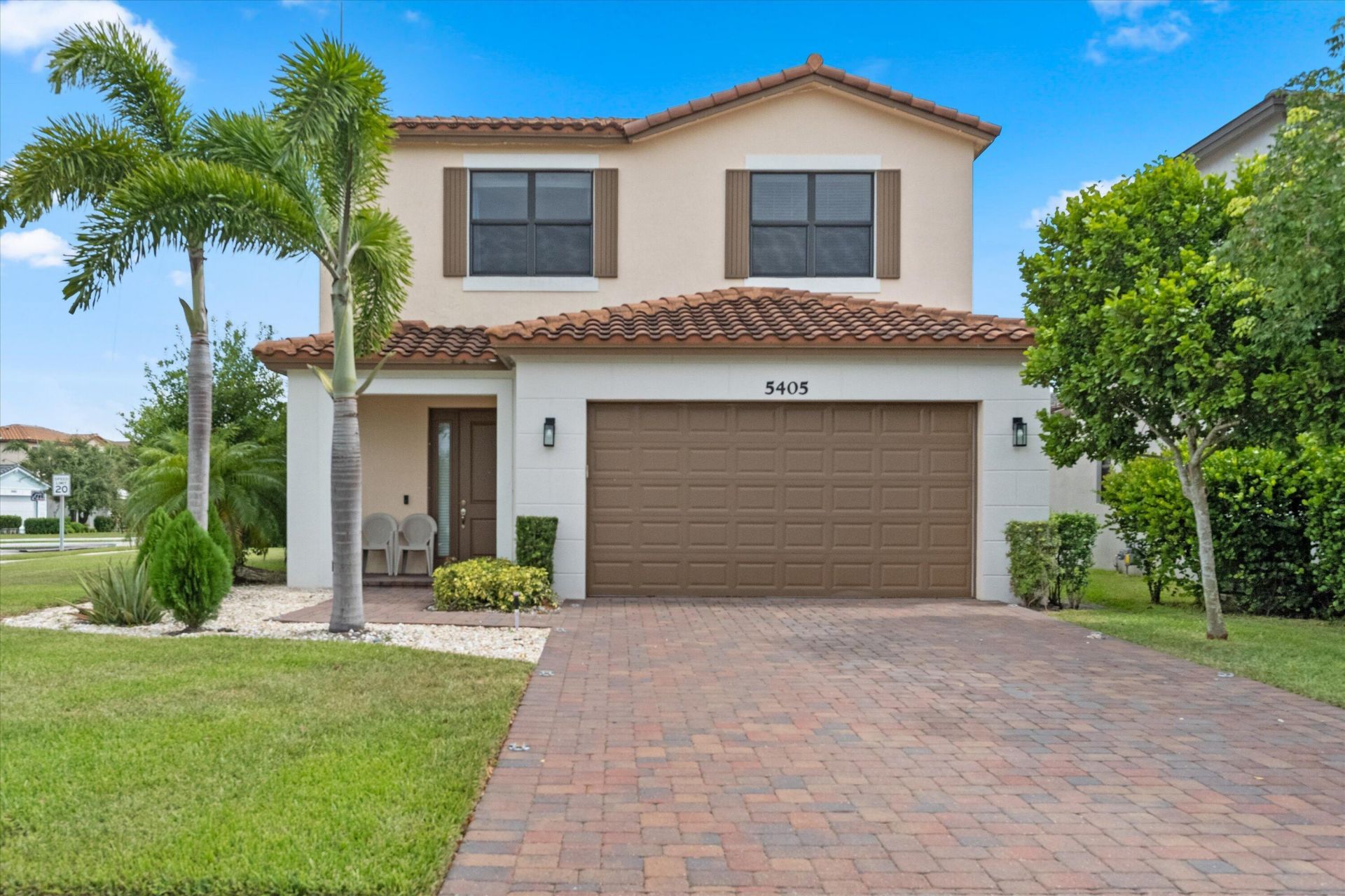 5405 Starfish Road, Westlake, FL 33470 Photo