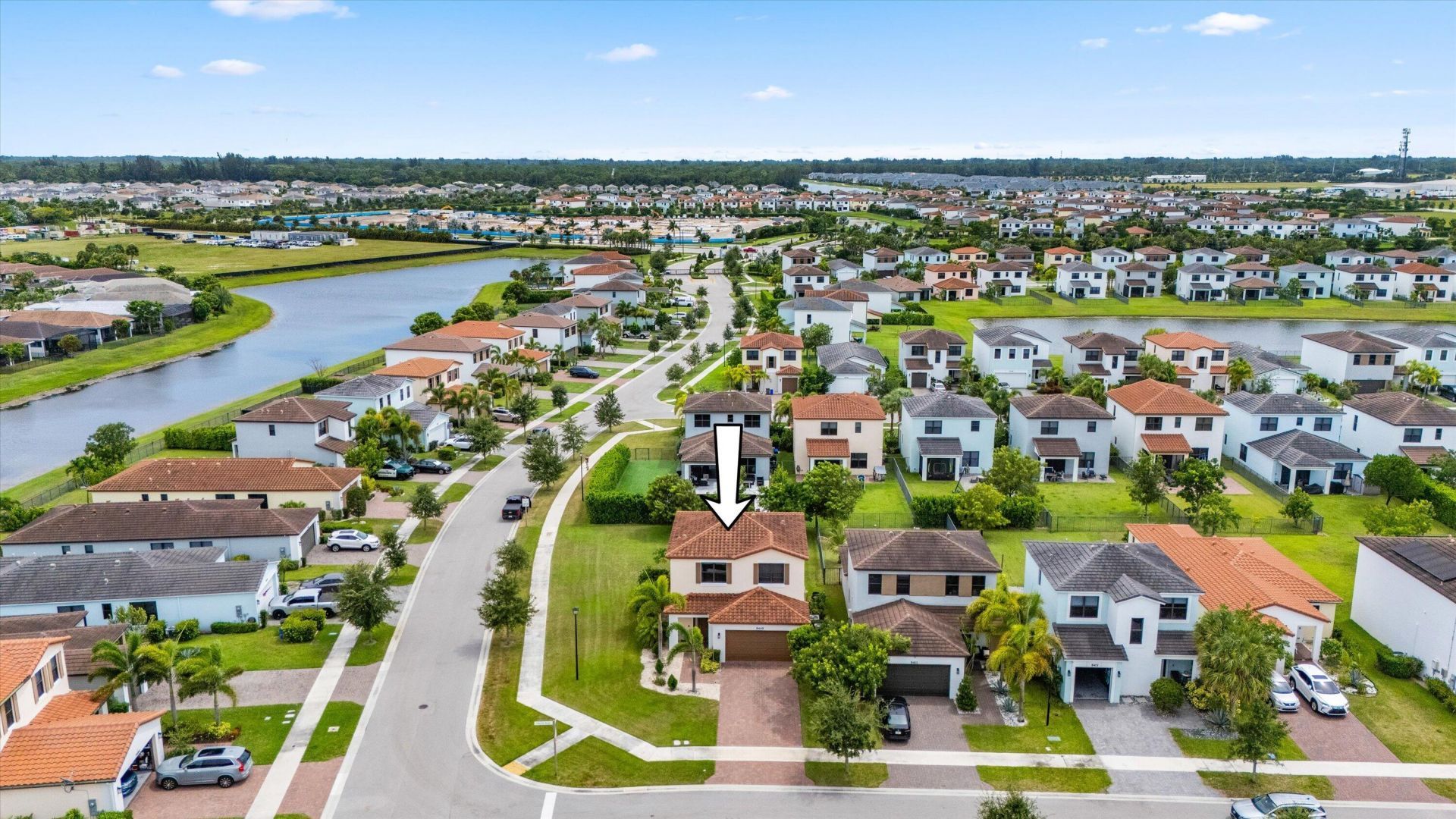 5405 Starfish Road, Westlake, FL 33470 Photo