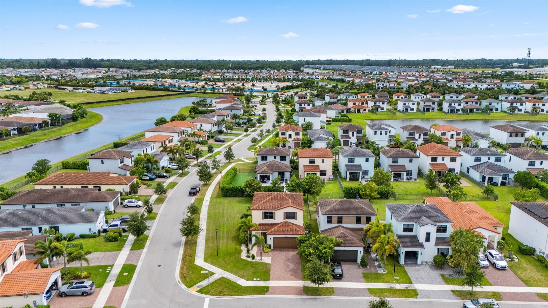 5405 Starfish Road, Westlake, FL 33470 Photo