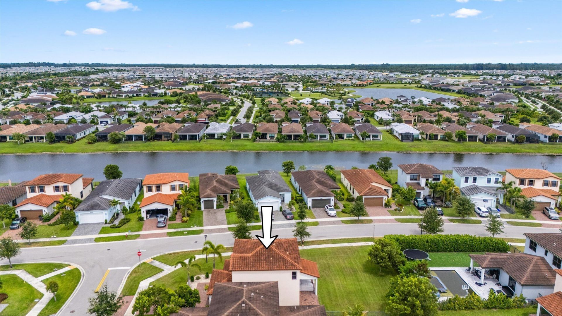 5405 Starfish Road, Westlake, FL 33470 Photo