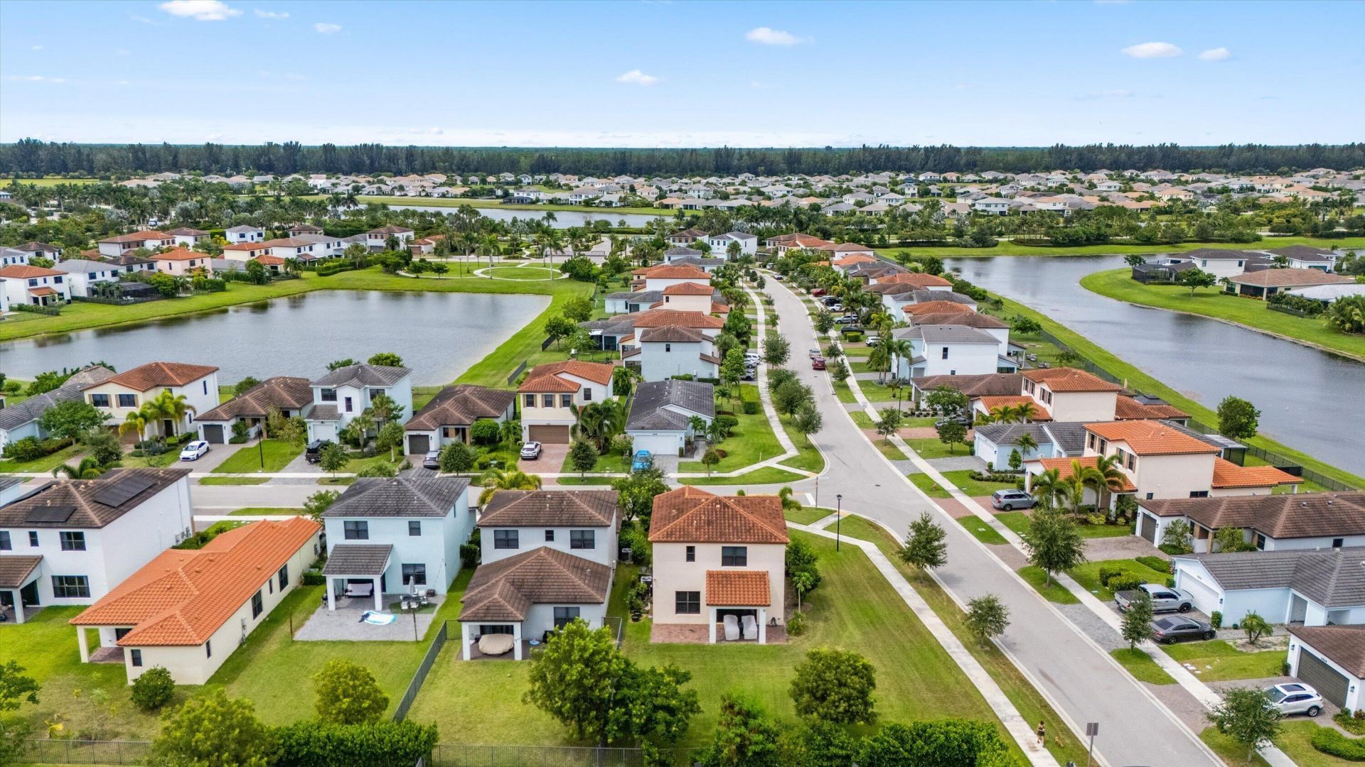 5405 Starfish Road, Westlake, FL 33470 Photo