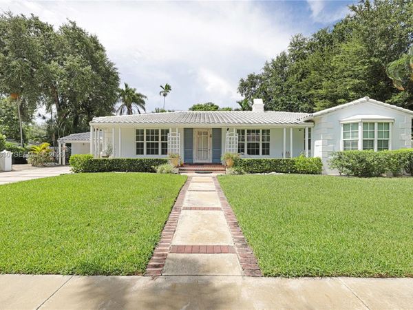 349 NE 96th St , Miami Shores, FL 33138