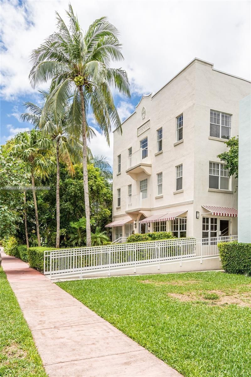 1244 Pennsylvania Ave, Unit 103, Miami Beach, FL 33139 Photo