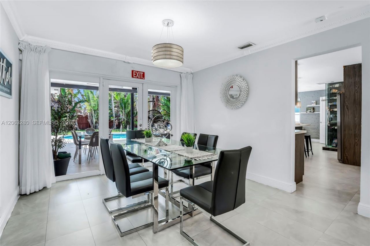 5424 Garfield St, Hollywood, FL 33021 Photo