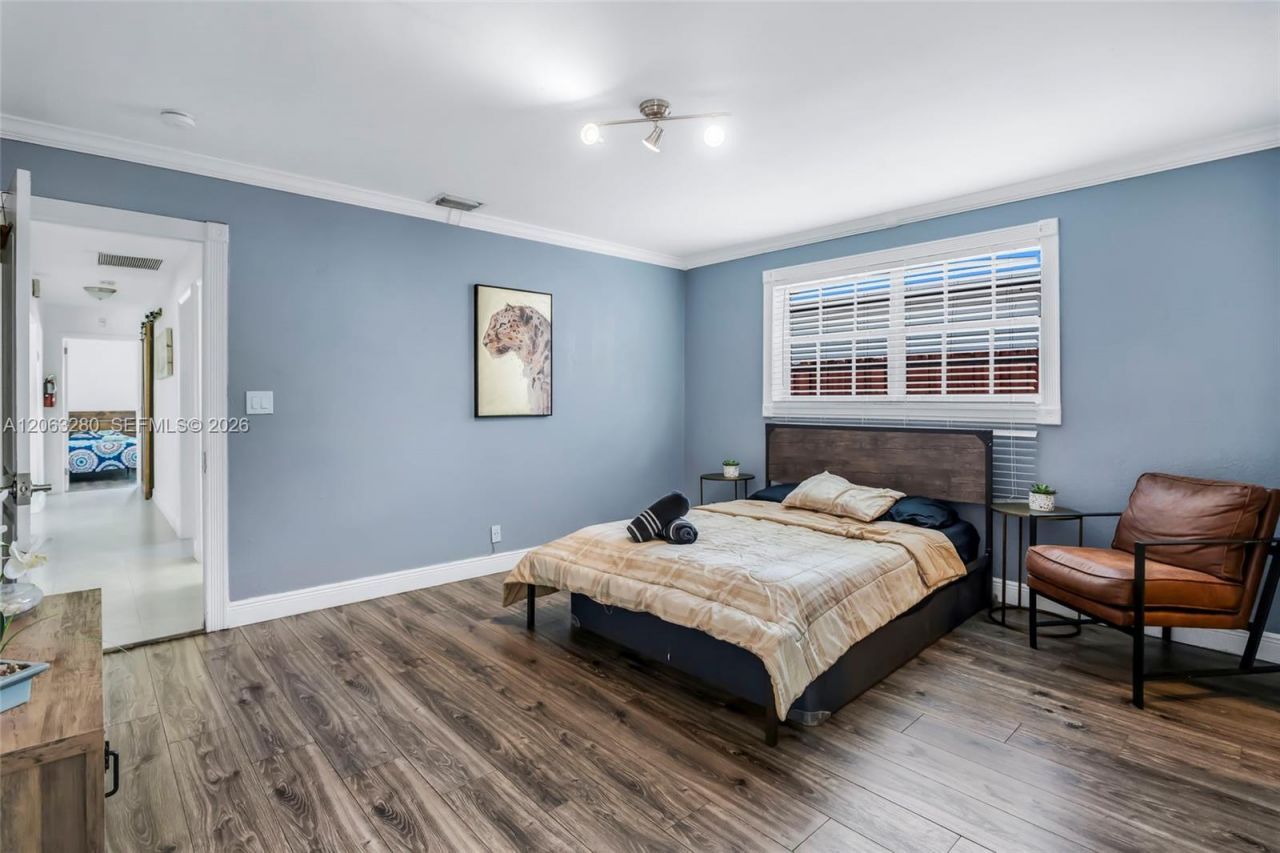 5424 Garfield St, Hollywood, FL 33021 Photo