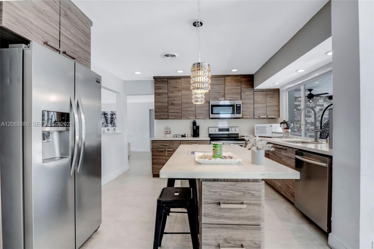 5424 Garfield St, Hollywood, FL 33021 Photo