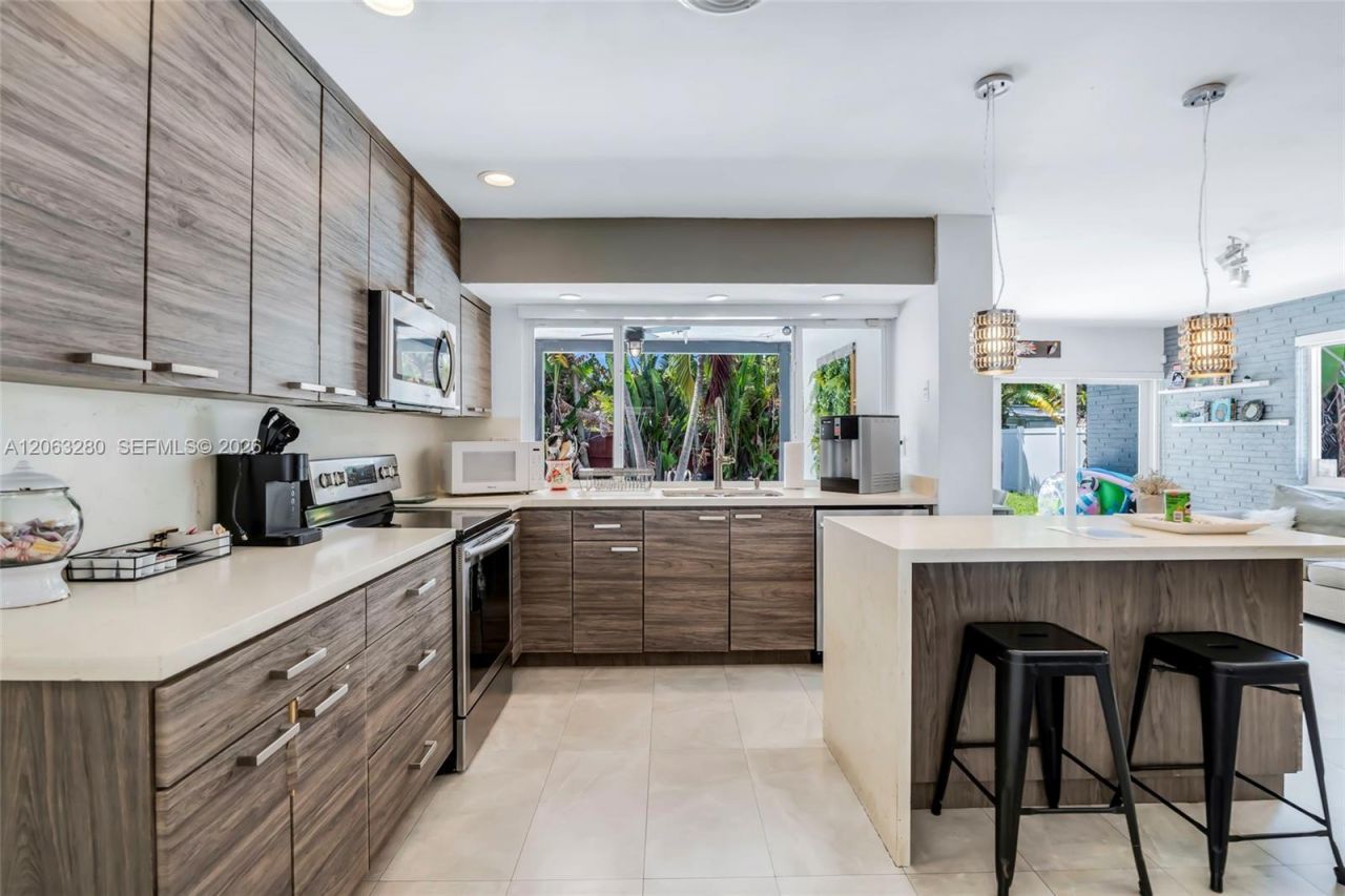 5424 Garfield St, Hollywood, FL 33021 Photo
