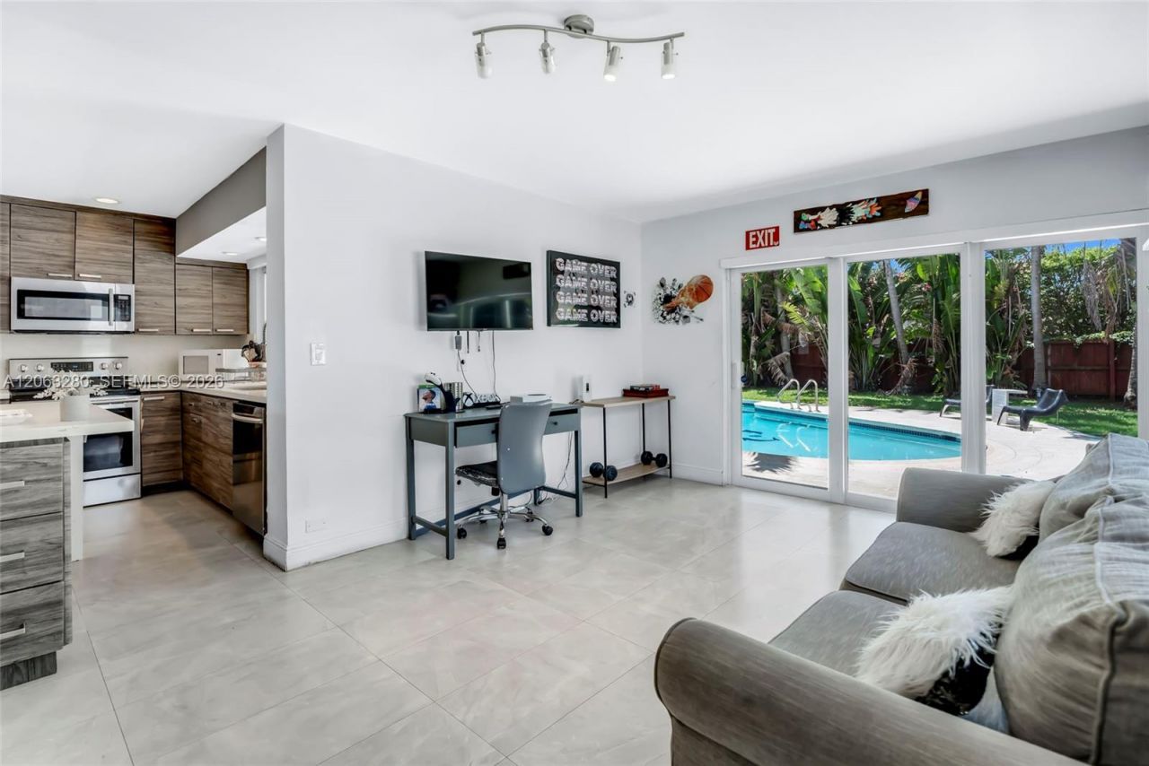 5424 Garfield St, Hollywood, FL 33021 Photo