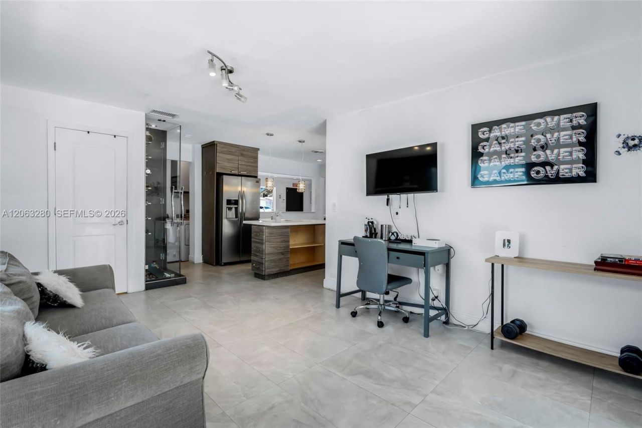 5424 Garfield St, Hollywood, FL 33021 Photo