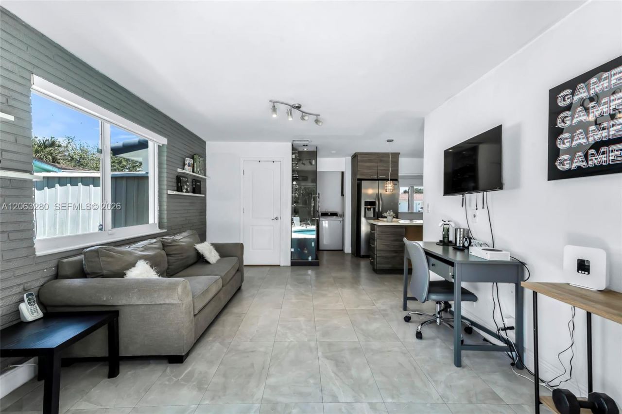 5424 Garfield St, Hollywood, FL 33021 Photo