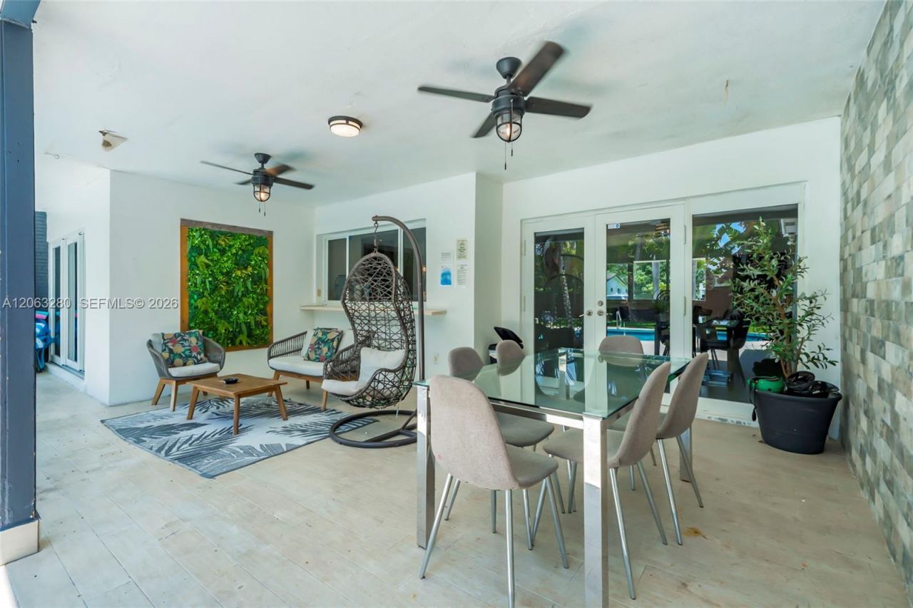 5424 Garfield St, Hollywood, FL 33021 Photo