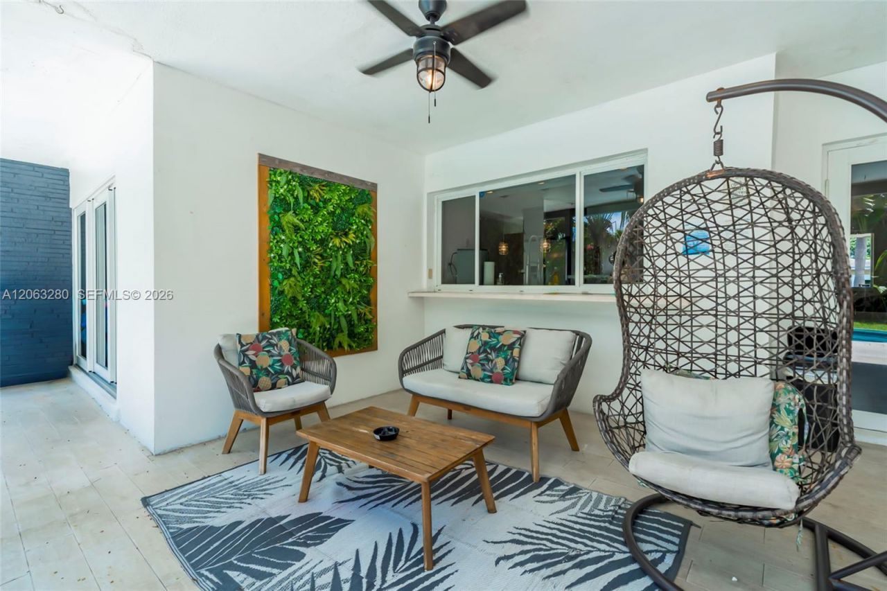 5424 Garfield St, Hollywood, FL 33021 Photo