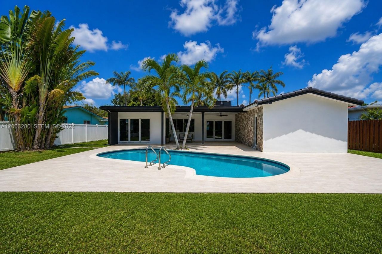 5424 Garfield St, Hollywood, FL 33021 Photo
