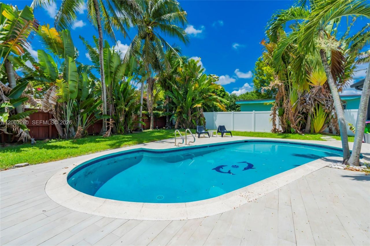 5424 Garfield St, Hollywood, FL 33021 Photo