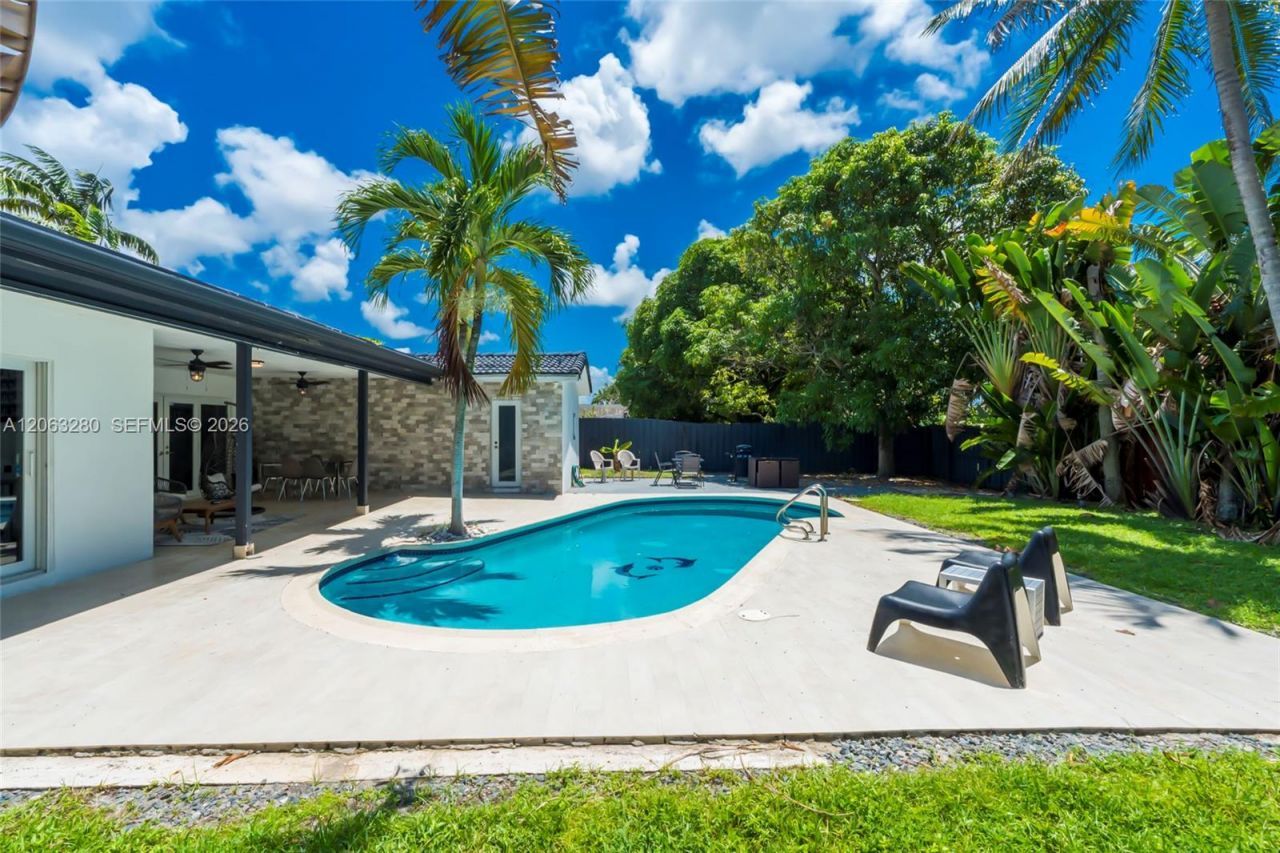 5424 Garfield St, Hollywood, FL 33021 Photo