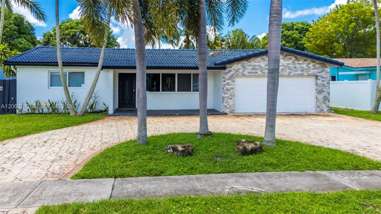 5424 Garfield St, Hollywood, FL 33021 Photo