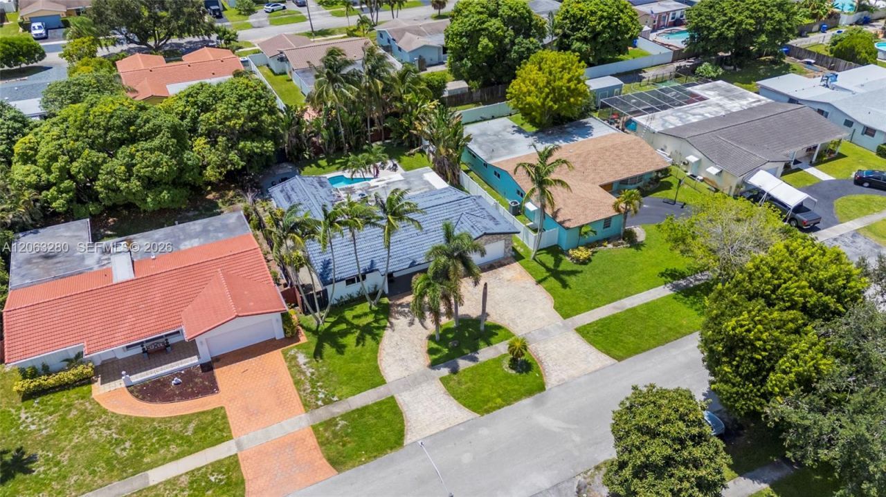 5424 Garfield St, Hollywood, FL 33021 Photo