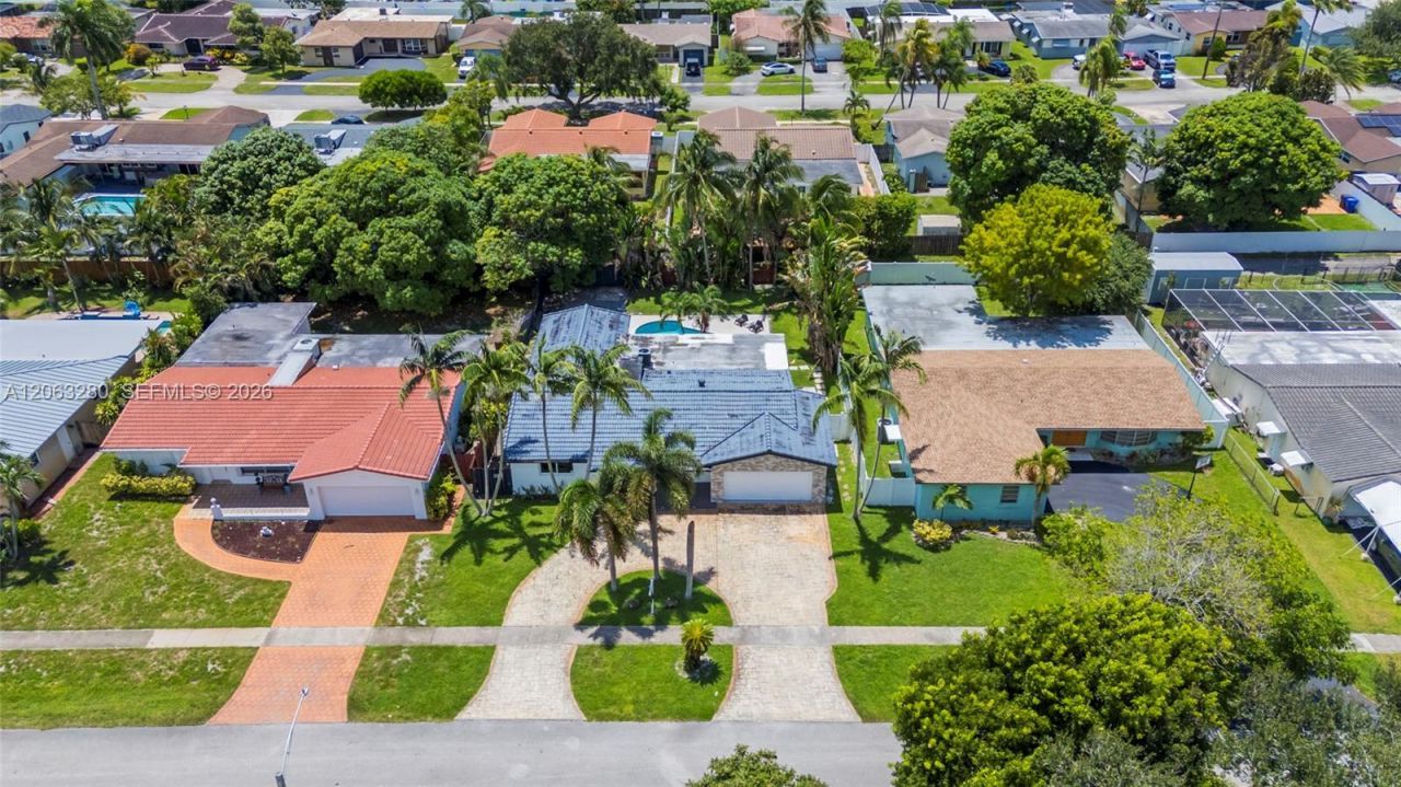 5424 Garfield St, Hollywood, FL 33021 Photo