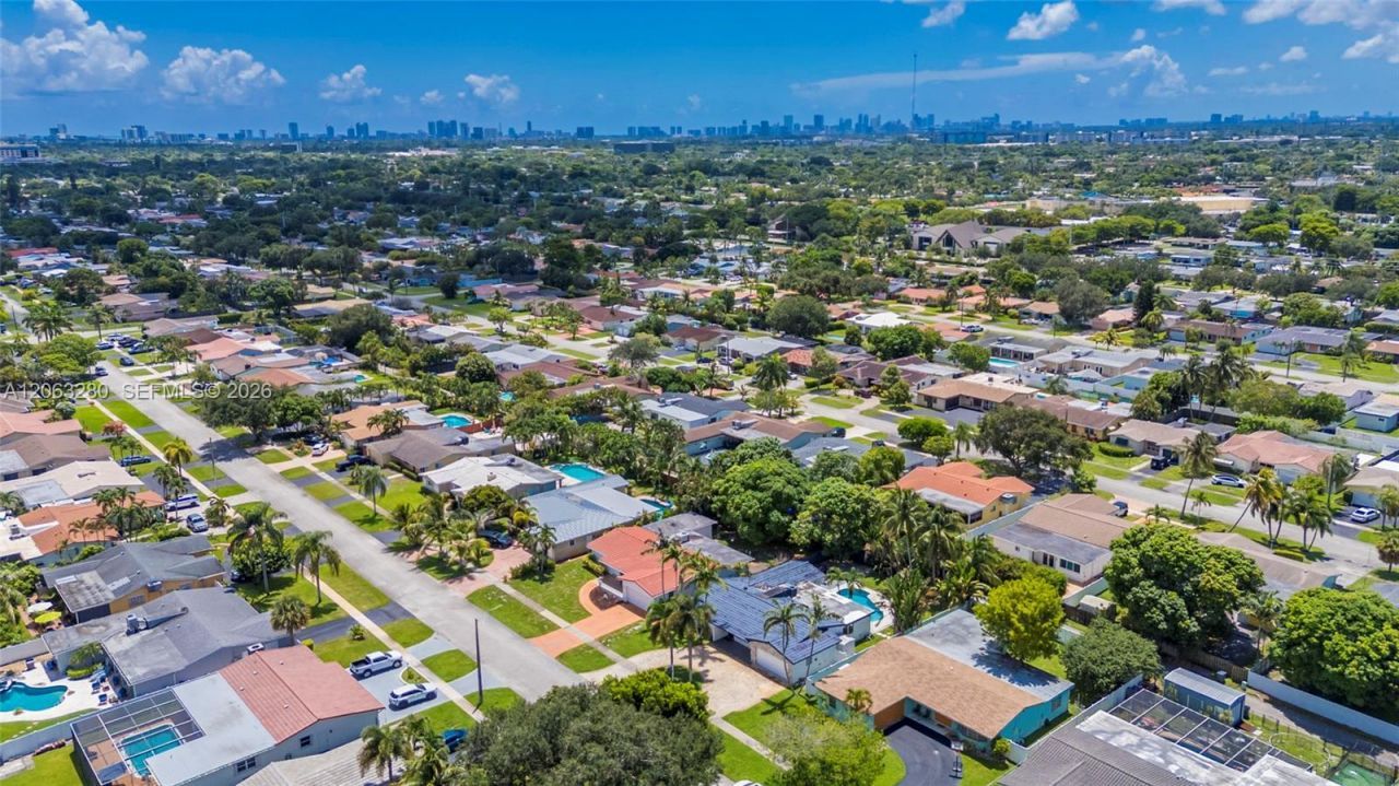 5424 Garfield St, Hollywood, FL 33021 Photo
