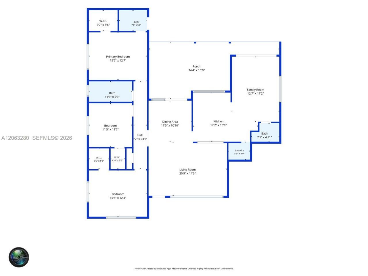 5424 Garfield St, Hollywood, FL 33021 Photo
