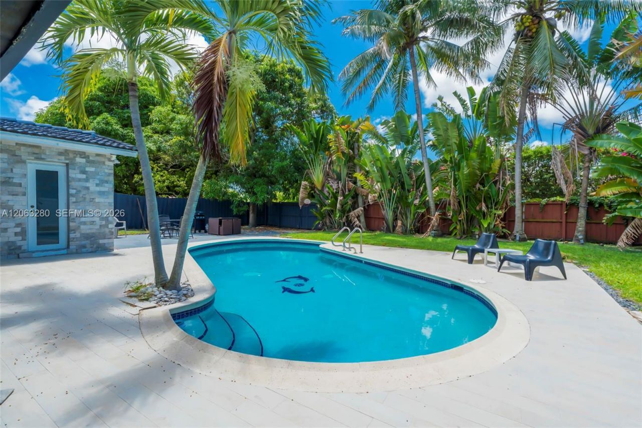 5424 Garfield St, Hollywood, FL 33021 Photo