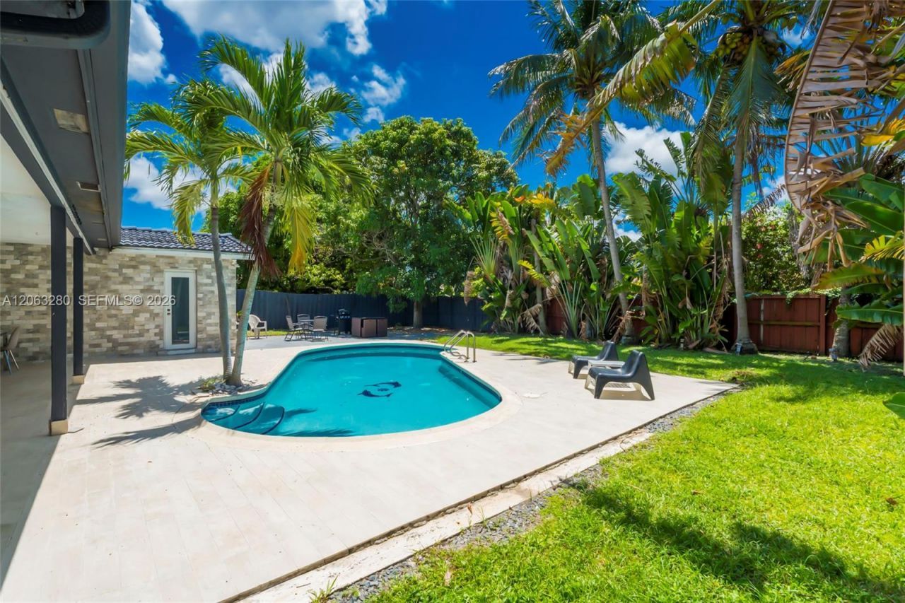 5424 Garfield St, Hollywood, FL 33021 Photo