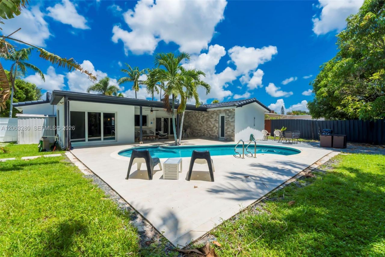 5424 Garfield St, Hollywood, FL 33021 Photo