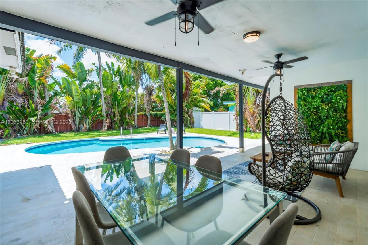 5424 Garfield St, Hollywood, FL 33021 Photo