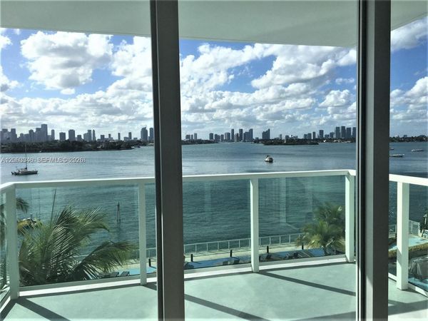 1000 West Ave , Unit 515, Miami Beach, FL 33139