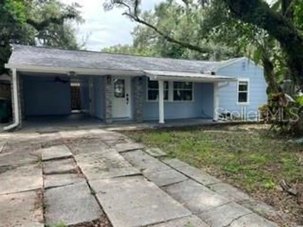 2103 E HOWELL STREET , TAMPA, FL 33610