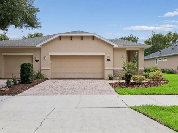 1381 ABBOT WAY , DELAND, FL 32724
