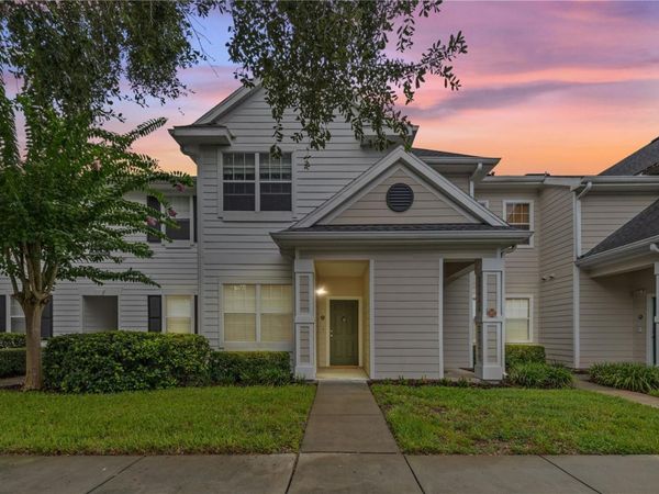 130 SOUTHERN PECAN CIRCLE , Unit 103, WINTER GARDEN, FL 34787