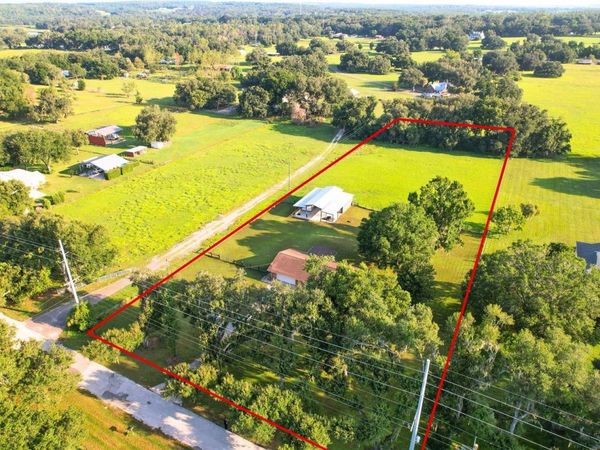 16520 SPRING VALLEY ROAD , DADE CITY, FL 33523