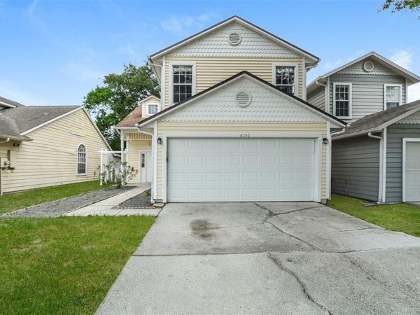 6730 BRITTANY CHASE COURT, ORLANDO, FL 32810