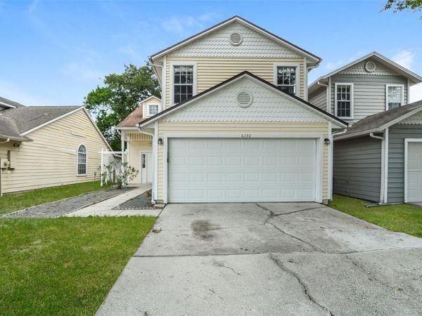 6730 BRITTANY CHASE COURT , ORLANDO, FL 32810