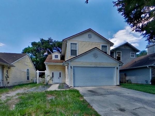 6730 BRITTANY CHASE COURT , ORLANDO, FL 32810
