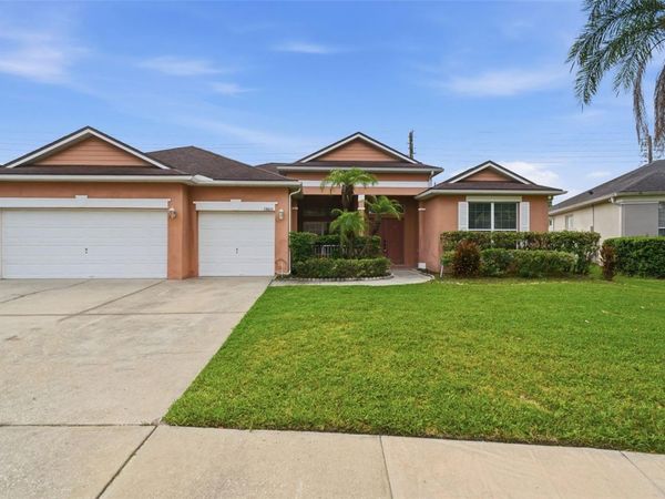 13618 OLD DOCK ROAD , ORLANDO, FL 32828