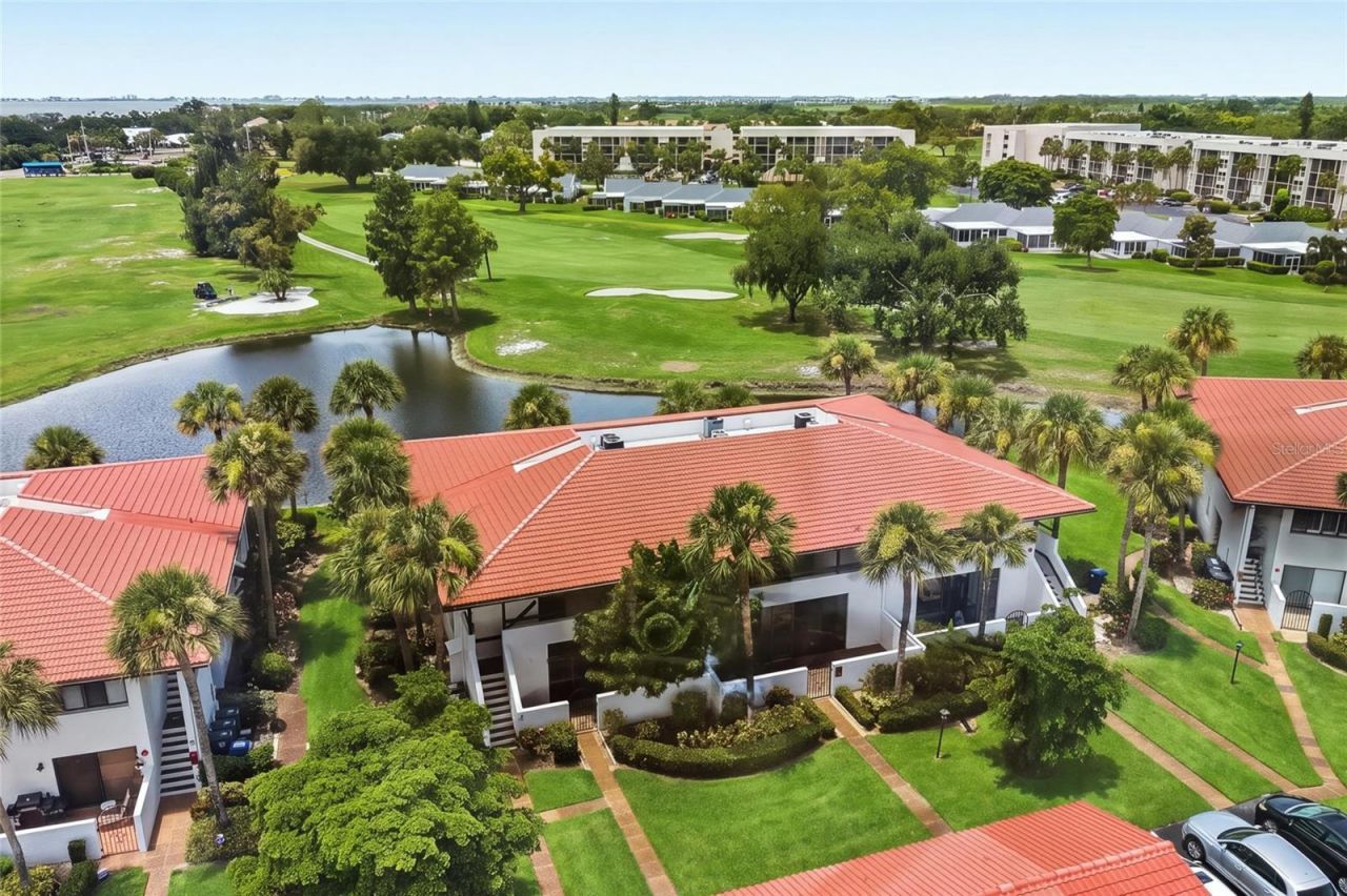 3500 El Conquistador Parkway, Unit 332, Bradenton, FL 34210 Photo