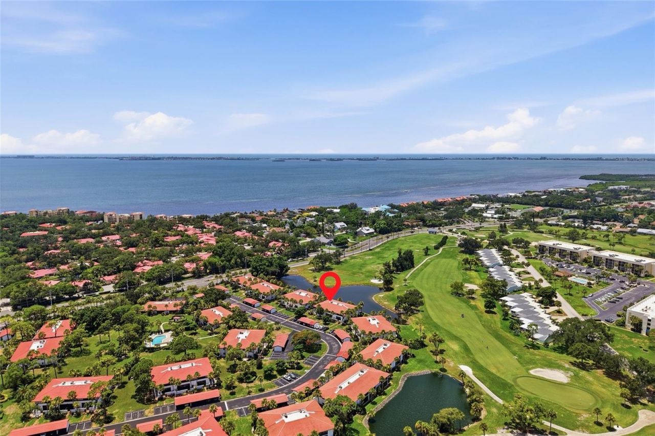 3500 El Conquistador Parkway, Unit 332, Bradenton, FL 34210 Photo