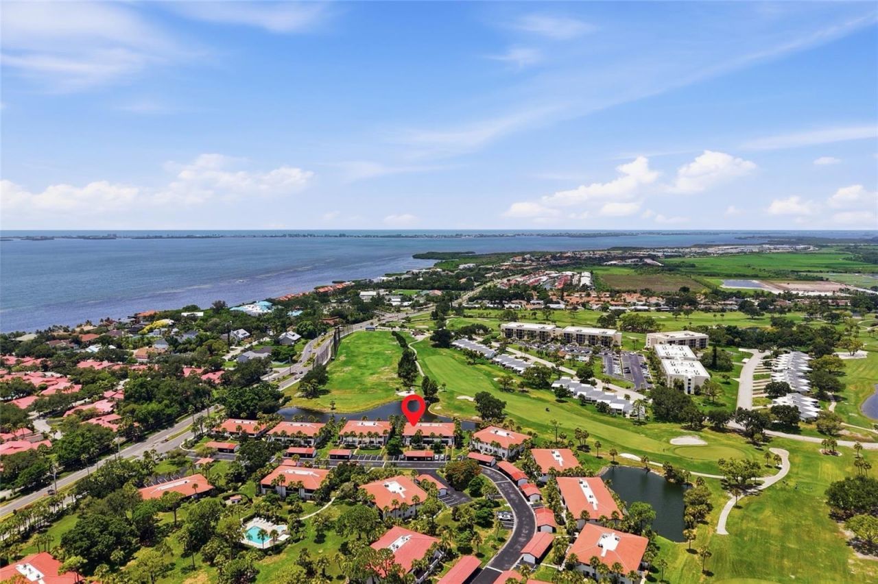 3500 El Conquistador Parkway, Unit 332, Bradenton, FL 34210 Photo
