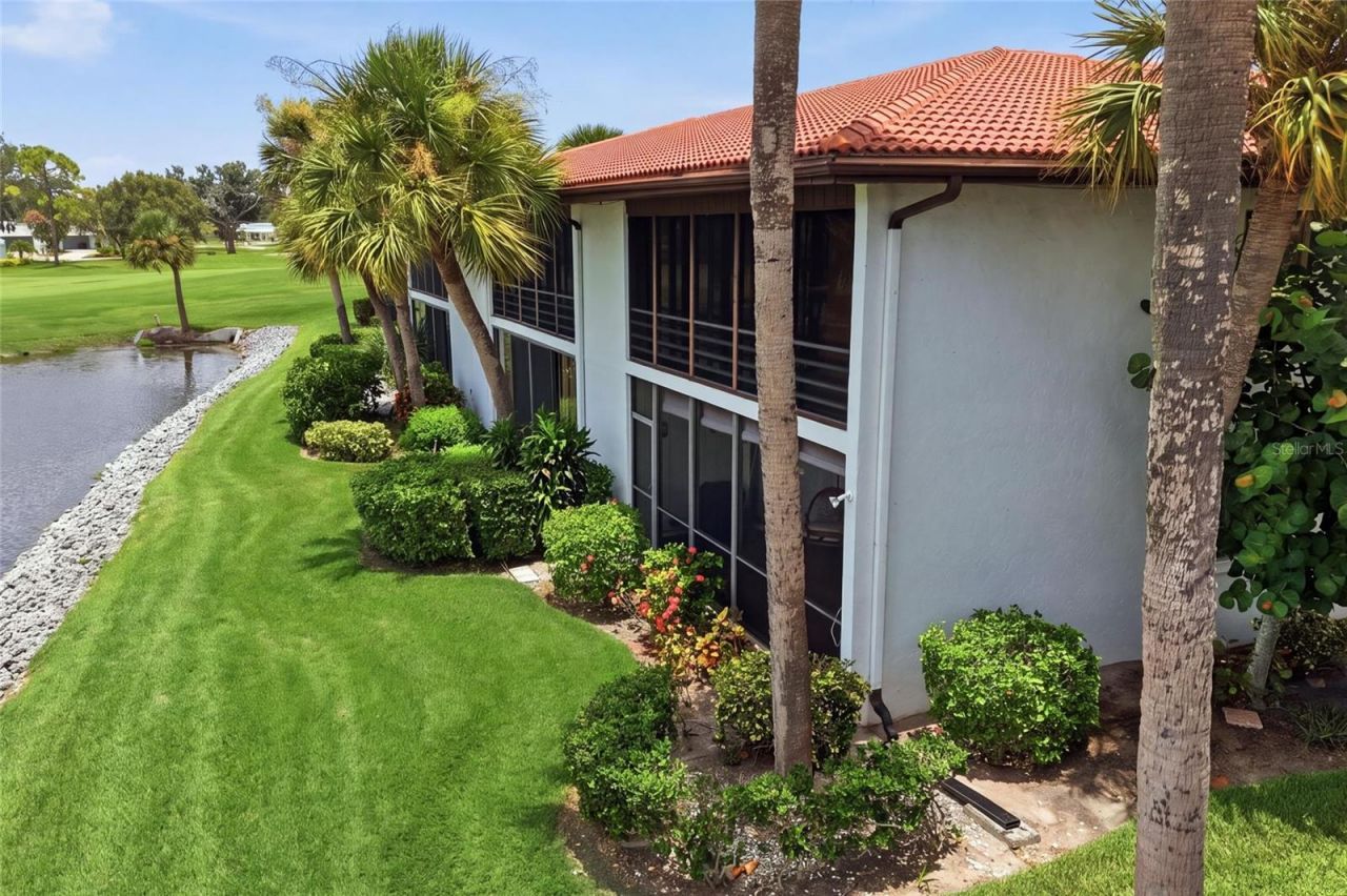 3500 El Conquistador Parkway, Unit 332, Bradenton, FL 34210 Photo