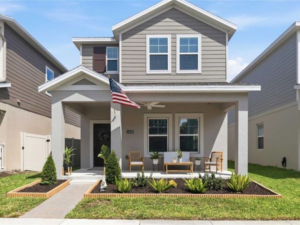 6448 PINE FORK ALLEY , ST CLOUD, FL 34769