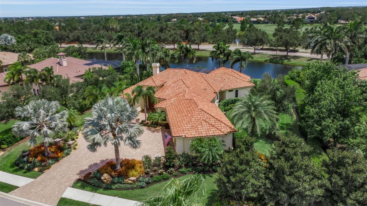 15114 Linn Park Terrace, Lakewood Ranch, FL 34202 Photo