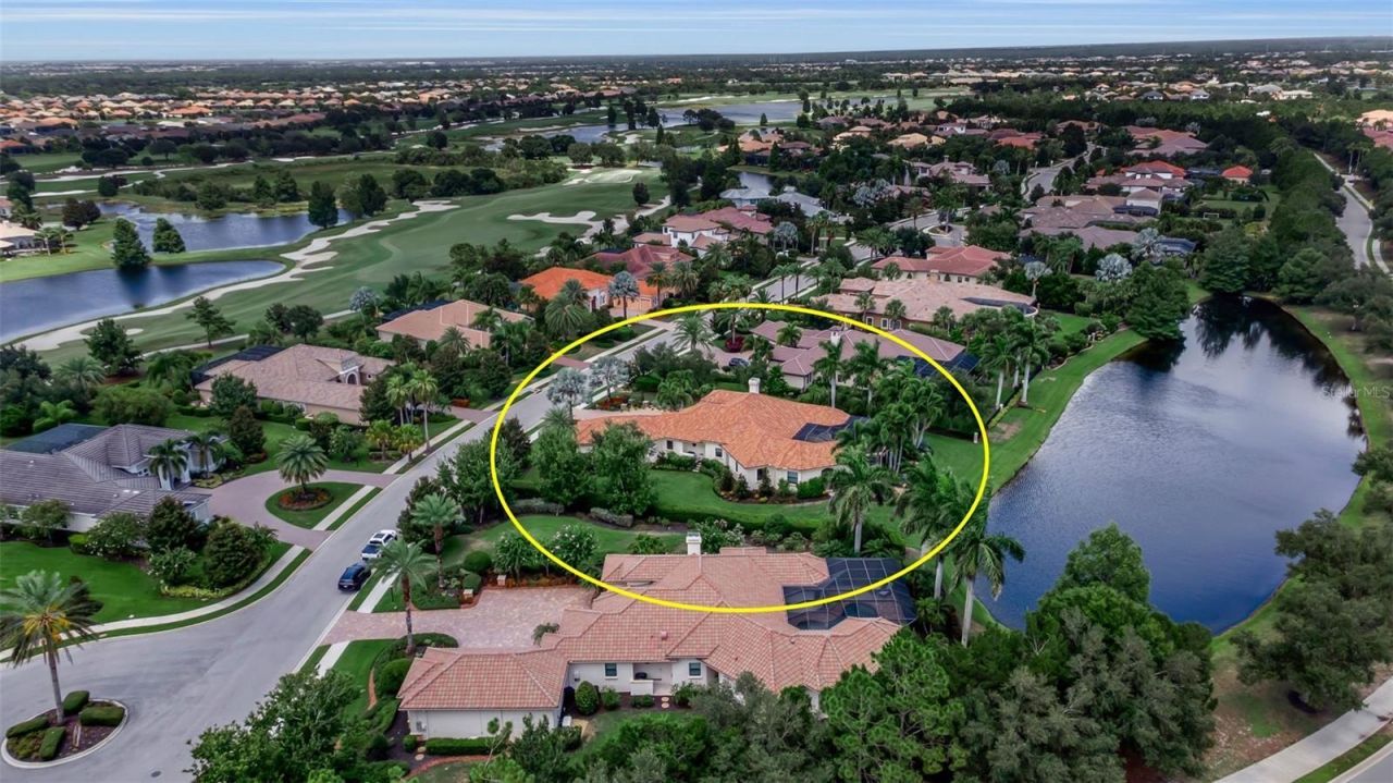 15114 Linn Park Terrace, Lakewood Ranch, FL 34202 Photo