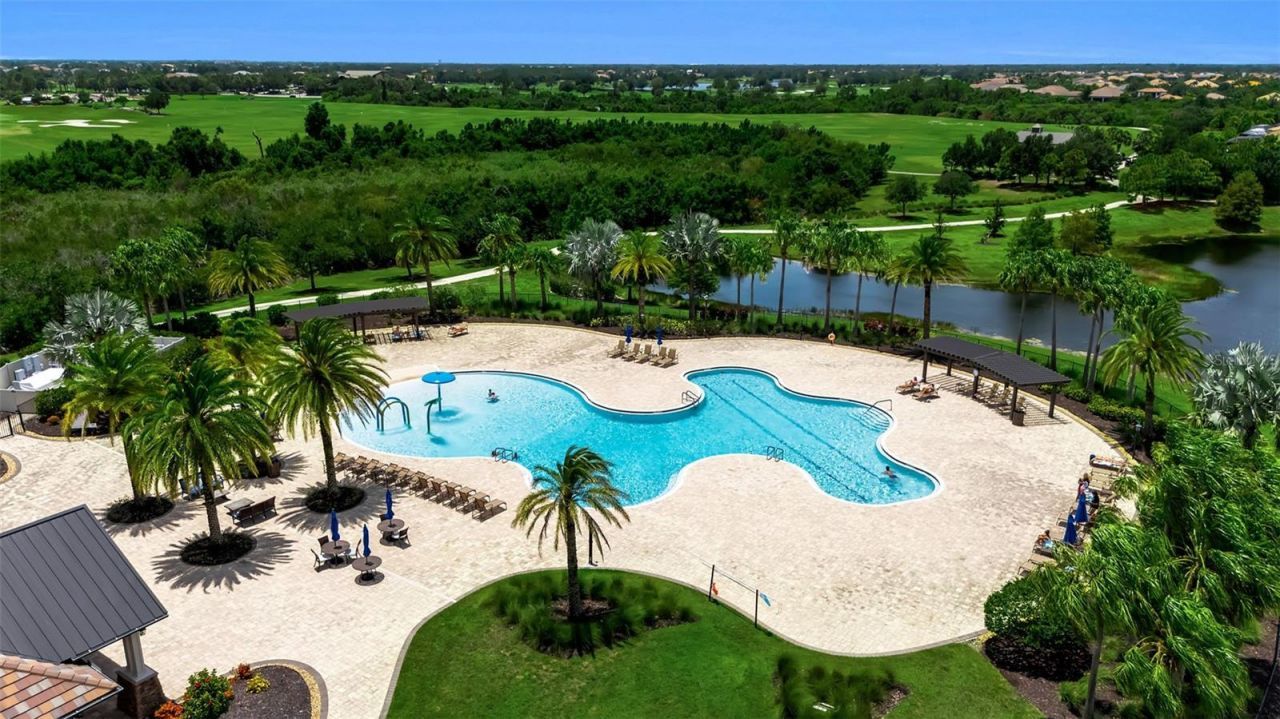 15114 Linn Park Terrace, Lakewood Ranch, FL 34202 Photo
