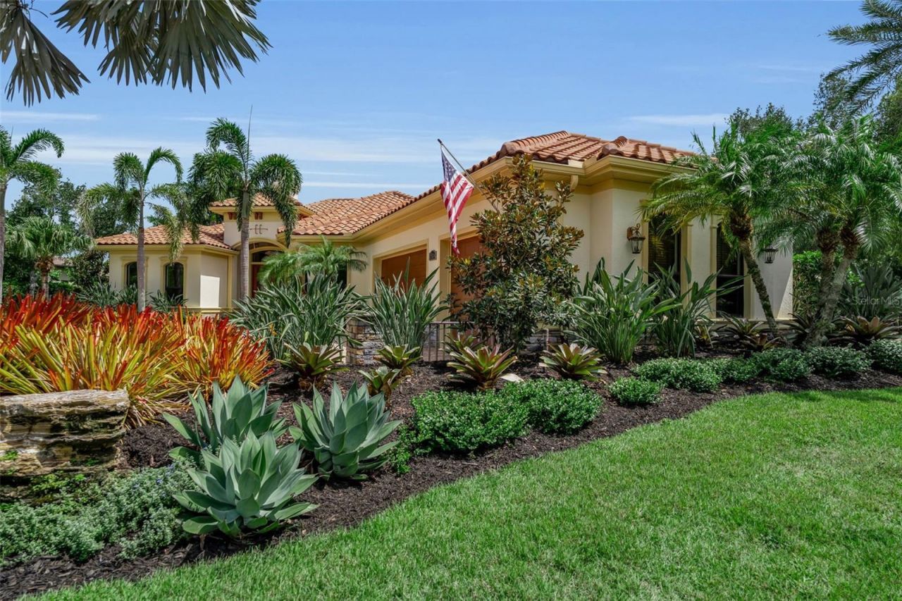 15114 Linn Park Terrace, Lakewood Ranch, FL 34202 Photo